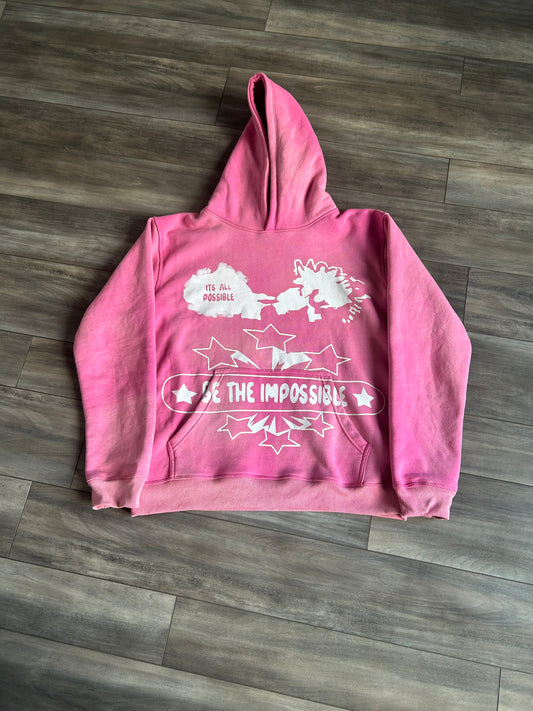 ITS ALL POSSIBLE HOODIE